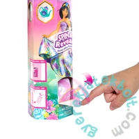 Disney Hercegnők - Varázslatos meglepetés baba - Jázmin (HXC23)