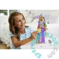 Disney Princess - Aranyhaj hajvarázs baba (HLW18)