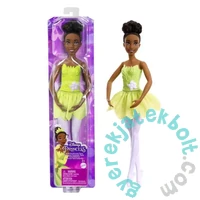 Mattel - Disney Princess - Balerina hercegnő baba - Tiana (HLV92-HLV94)