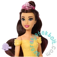 Mattel - Disney Princess - Belle játékszett (JFC42)