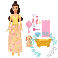 Mattel - Disney Princess - Belle játékszett (JFC42)