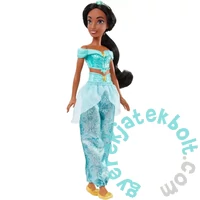 Disney Princess - Csillogó hercegnő baba - Jázmin (HLW12)Disney Princess - Csillogó hercegnő baba - Jázmin (HLW12)