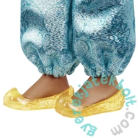 Disney Princess - Csillogó hercegnő baba - Jázmin (HLW12)