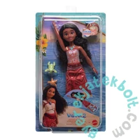 Mattel - Disney Princess - Vaiana 2 baba - Vaiana (JFF09)