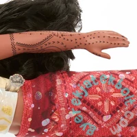 Mattel - Disney Princess - Vaiana 2 baba - Vaiana (JFF09)