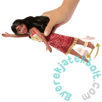 Mattel - Disney Princess - Vaiana 2 baba - Vaiana (JFF09)