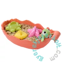 Mattel - Disney Princess - Vaiana 2 játékszett - Vizi kaland (JFT12)