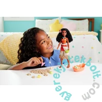 Mattel - Disney Princess - Vaiana 2 játékszett - Vizi kaland (JFT12)