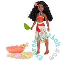 Mattel - Disney Princess - Vaiana 2 játékszett - Vizi kaland (JFT12)