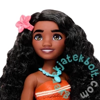 Mattel - Disney Princess - Vaiana 2 játékszett - Vizi kaland (JFT12)