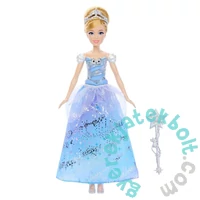 Mattel - Disney Princess - Varázslatos Hamupipőke baba (JBF94)