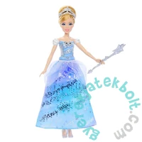 Mattel - Disney Princess - Varázslatos Hamupipőke baba (JBF94)