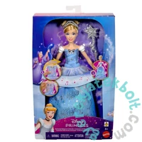 Mattel - Disney Princess - Varázslatos Hamupipőke (JBF94)