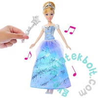 Mattel - Disney Princess - Varázslatos Hamupipőke baba (JBF94)