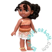 Disney Vaiana 2 - Vaiana és Simea testvérpár 2db-os babás csomag (JBT41-JBT66)