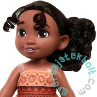 Disney Vaiana 2 - Vaiana és Simea testvérpár 2db-os babás csomag (JBT41-JBT66)