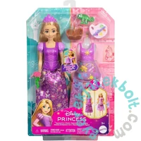 Disney Princess - Mesés játékszett - Aranyhaj (JBG09)