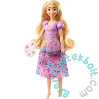 Disney Princess - Mesés játékszett - Aranyhaj (JBG09)