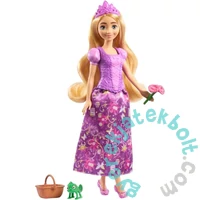 Disney Princess - Mesés játékszett - Aranyhaj (JBG09)