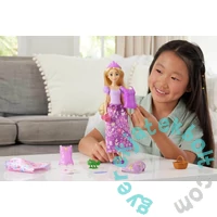 Disney Princess - Mesés játékszett - Aranyhaj (JBG09)