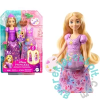 Disney Princess - Mesés játékszett - Aranyhaj (JBG09)