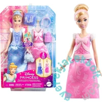 Disney Princess - Mesés játékszett - Hamupipőke (JCR95)