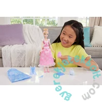 Disney Princess - Mesés játékszett - Hamupipőke (JCR95)