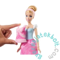 Disney Princess - Mesés játékszett - Hamupipőke (JCR95)