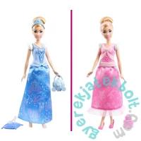 Disney Princess - Mesés játékszett - Hamupipőke (JCR95)