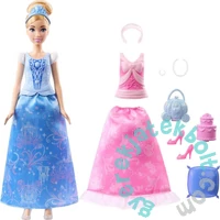 Disney Princess - Mesés játékszett - Hamupipőke (JCR95)