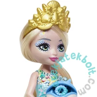 Enchantimals Buborékfújó játékszett - Óceán királyság (HFT24)