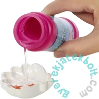 Enchantimals Buborékfújó játékszett - Óceán királyság (HFT24)