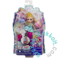 Enchantimals Buborékfújó játékszett - Óceán királyság (HFT24)