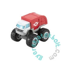 Fisher-Price Láng és a szuperverdák járgány - többféle (CGF20)