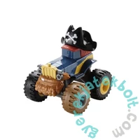 Fisher-Price Láng és a szuperverdák járgány - többféle (CGF20)
