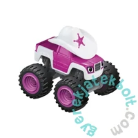 Fisher-Price Láng és a szuperverdák járgány - többféle (CGF20)