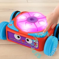 Fisher-Price 4 az 1-ben tanuló robotpajti