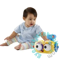Fisher-Price 4 az 1-ben tanuló robotpajti