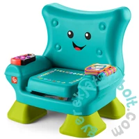Mattel - Fisher-Price kacagj és fejlődj tanuló kisszék (HYR95)