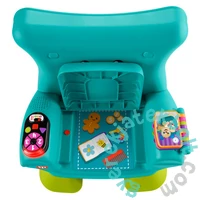 Fisher-Price kacagj és fejlődj tanuló kisszék (HYR95)