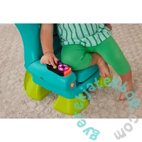 Fisher-Price kacagj és fejlődj tanuló kisszék (HYR95)