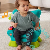 Fisher-Price kacagj és fejlődj tanuló kisszék (HYR95)