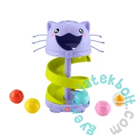 Fisher-Price kis kedvencek foglalkoztató - Cicatorony (HTW92)