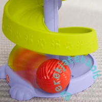Fisher-Price kis kedvencek foglalkoztató - Cicatorony (HTW92)