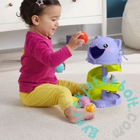 Fisher-Price kis kedvencek foglalkoztató - Cicatorony (HTW92)