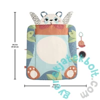 Fisher-Price pandamatrac - összetekerhető játszószőnyeg (HKD65)