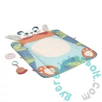 Fisher-Price pandamatrac - összetekerhető játszószőnyeg (HKD65)