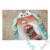 Fisher-Price pandamatrac - összetekerhető játszószőnyeg (HKD65)