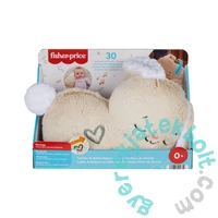 Mattel - Fisher-Price Sensimals altató nyuszkó (HXG97)