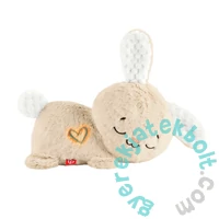 Fisher-Price Sensimals altató nyuszkó (HXG97)